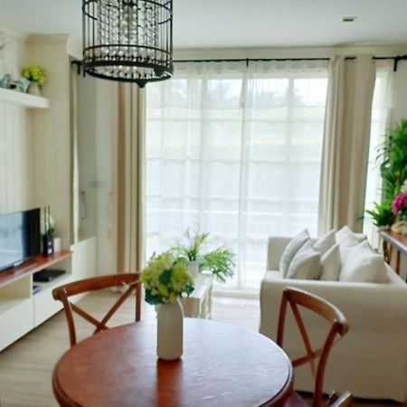 Summer Hua Hin Condominium Εξωτερικό φωτογραφία