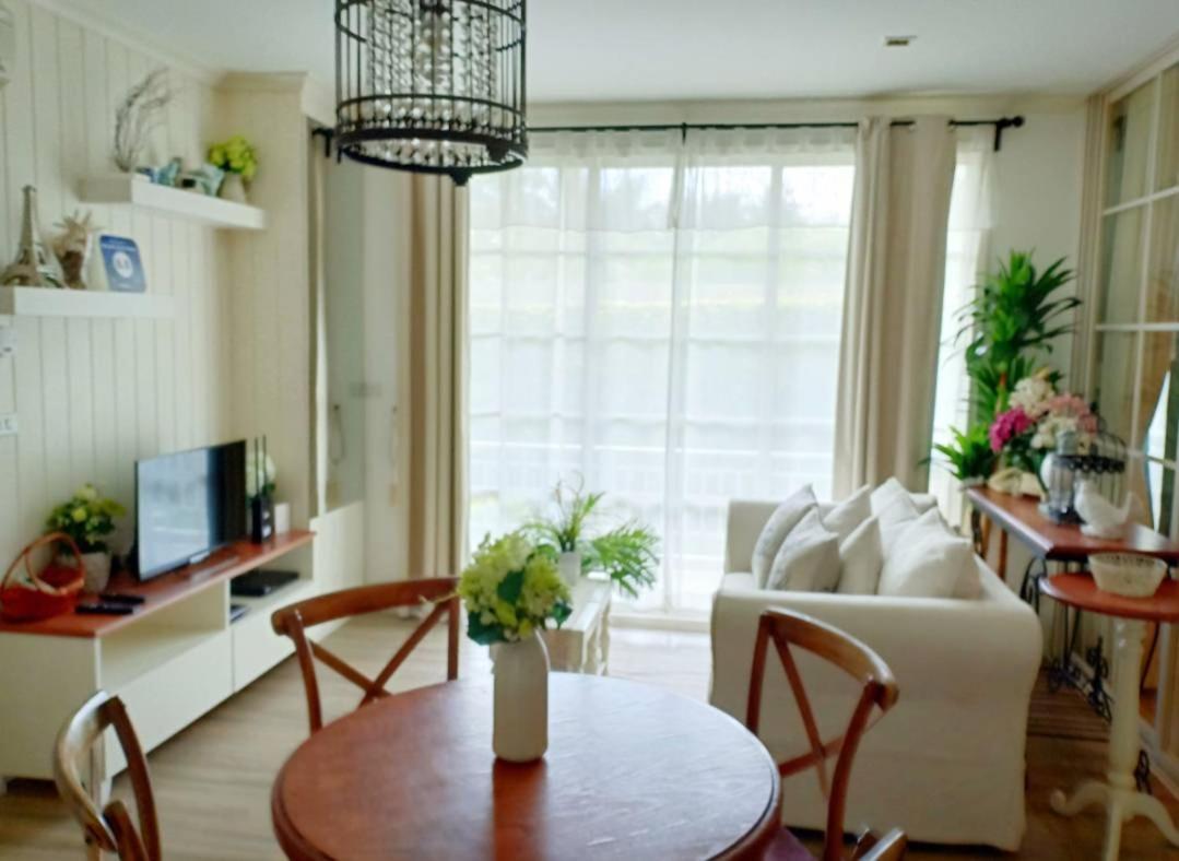 Summer Hua Hin Condominium Εξωτερικό φωτογραφία