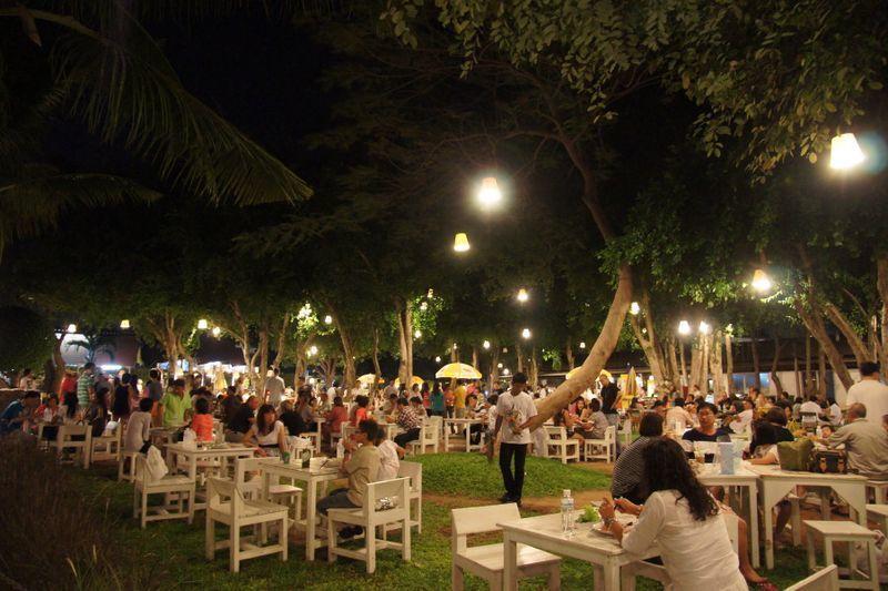 Summer Hua Hin Condominium Δωμάτιο φωτογραφία