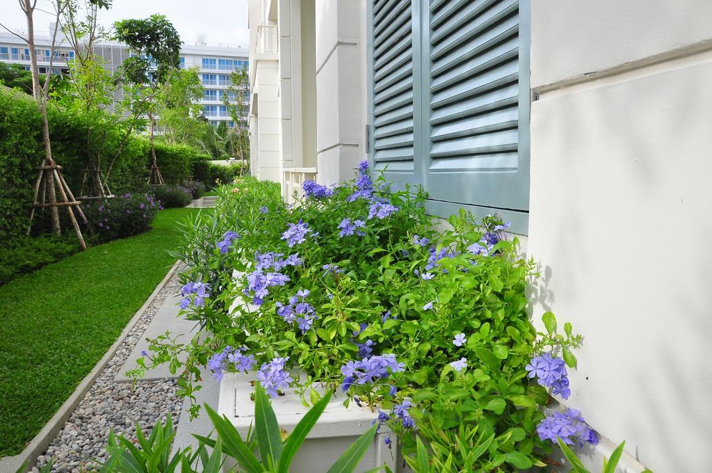 Summer Hua Hin Condominium Δωμάτιο φωτογραφία