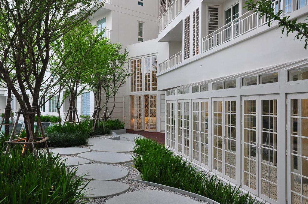 Summer Hua Hin Condominium Δωμάτιο φωτογραφία