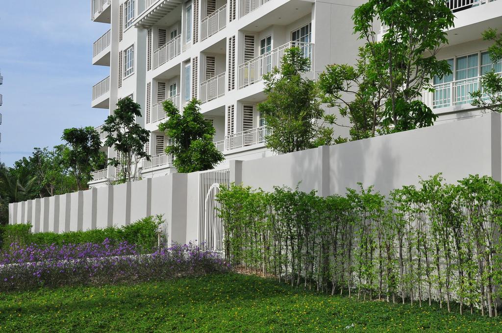 Summer Hua Hin Condominium Δωμάτιο φωτογραφία